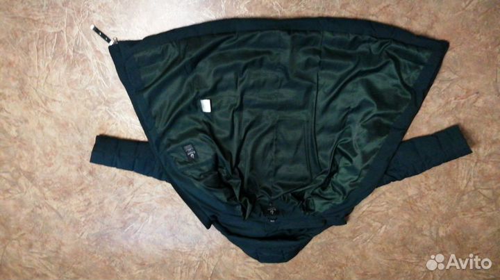 Куртка зимняя женская