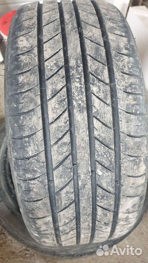 Zenna R-D-M Sport 7.50/45 R17