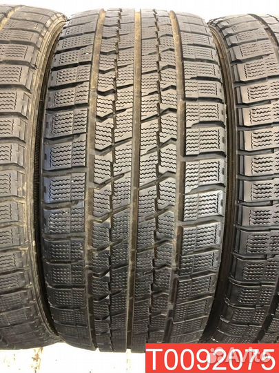 Goodyear UltraGrip Ice Navi Zea 215/45 R17 101R