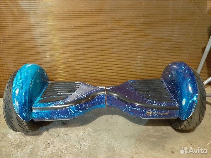 Гироскутер