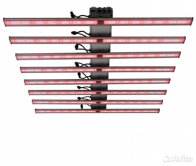 Samsung 301H+Osram 800w