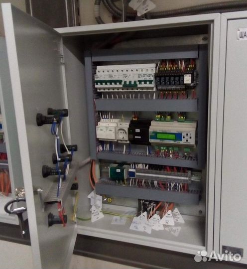 Вентиляция для майнинга