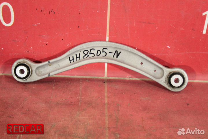 Рычаг задний поперечный верхний левый Mercedes W20