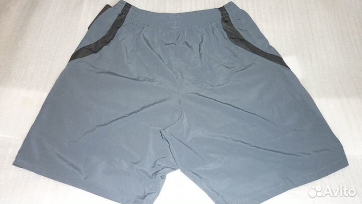 Спортивные трусы шорты New Balance р. 50