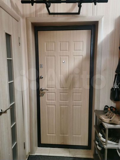 1-к. квартира, 39 м², 2/3 эт.