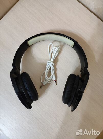 Наушники Pioneer SE-MJ751