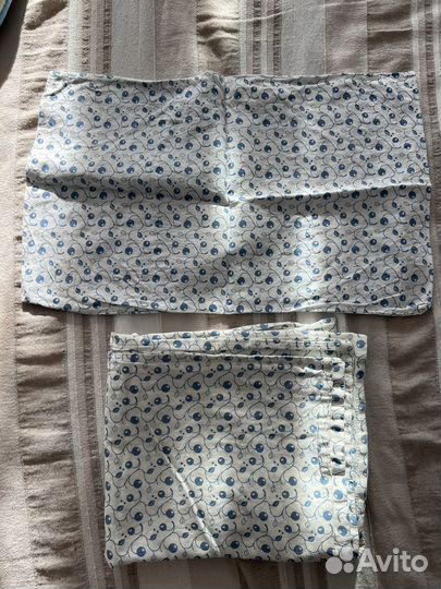 Детское постельное белье