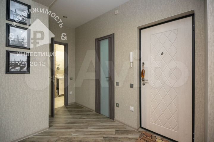 2-к. квартира, 76 м², 3/5 эт.