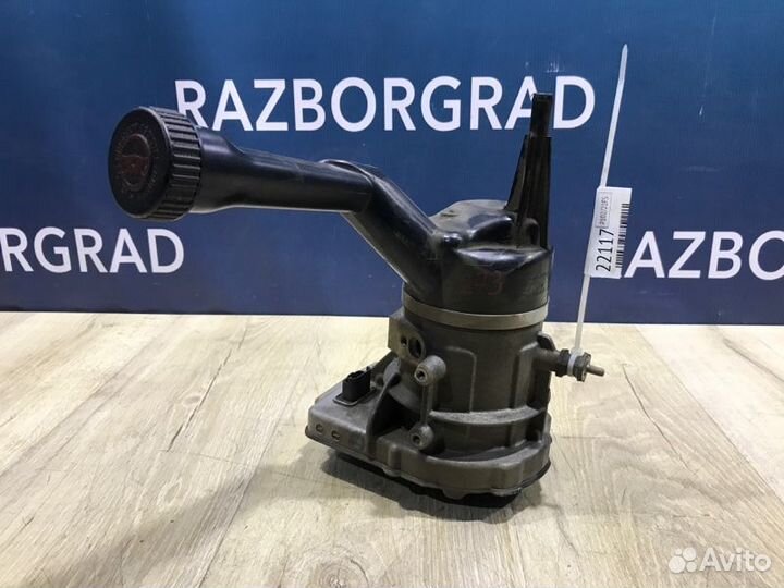 Электрогидроусилитель руля Peugeot 308 1.6 EP6DT