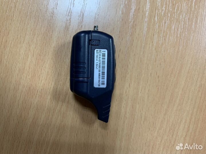 Брелок starline b9