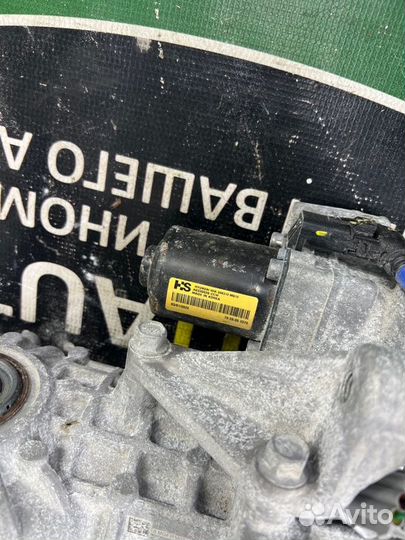 Редуктор моста задний Kia Sorento 4 D4HE диз