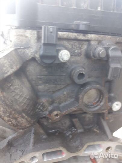 Ford explorer 5. 3.5 v 6 2013