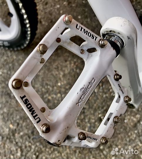 Велосипед горный 26,5