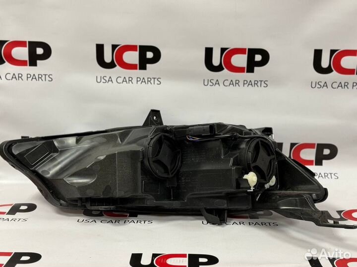 Фары птф Chevrolet Malibu 2019-22