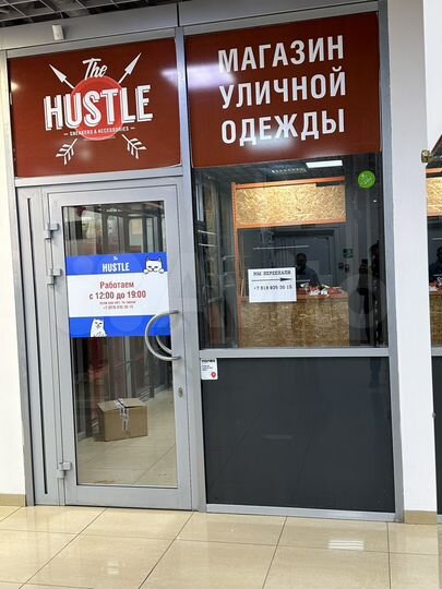 Сдам торговую площадь под любое нащначение, 30 м²