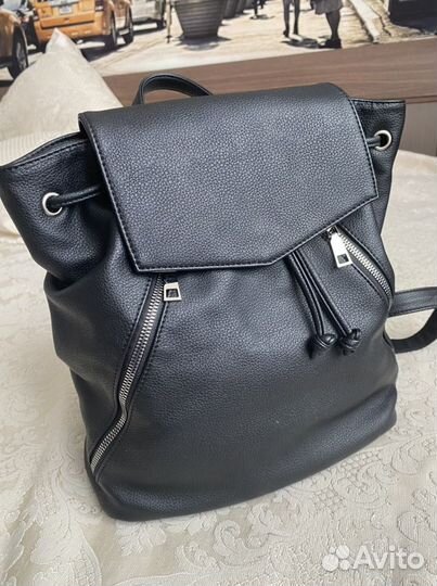 Рюкзак женский