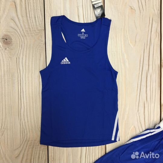 Боксерская форма Adidas