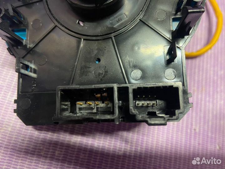 Шлейф-лента Kia Ceed ED G4FC 2009