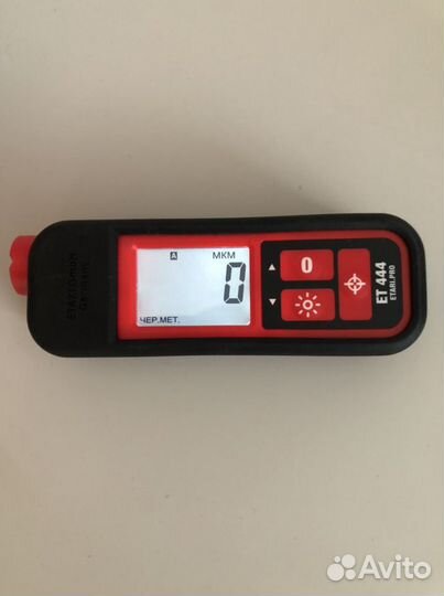 Аренда Толщиномера ET-444