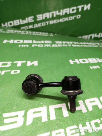 Стойка стабилизатора Hyundai Matrix 2005