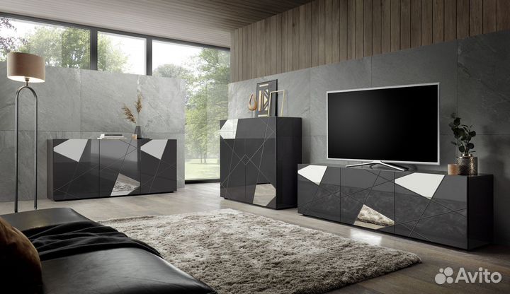 Тумба под телевизор