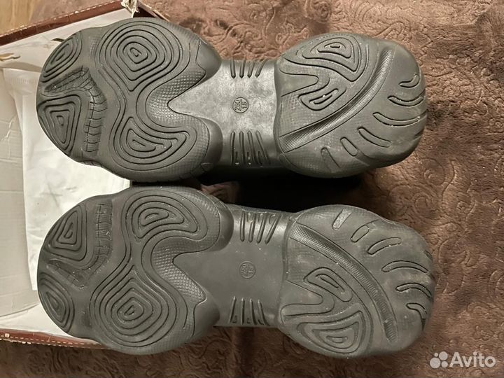 Сапожки, дутики