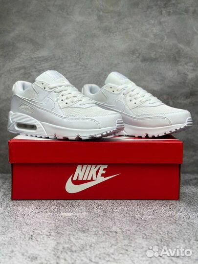 Кроссовки Nike air max 90