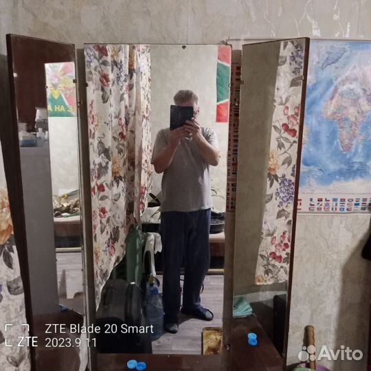 Трельяж (советский)