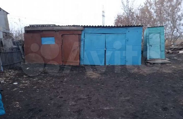 Дом 70 м² на участке 15 сот.