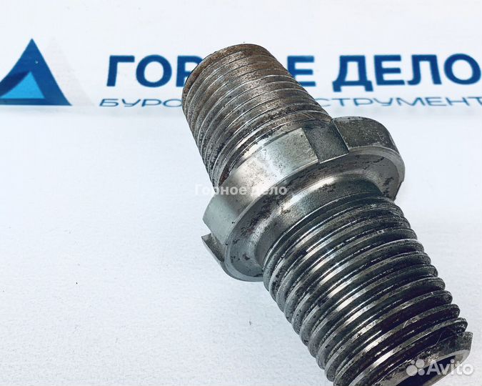 Штуцер элеватора 2-33-68