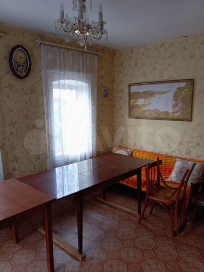 Дом 40 м² на участке 20 сот.