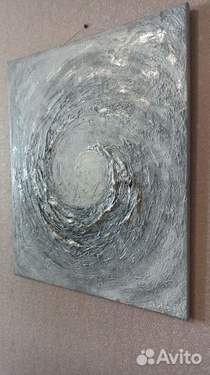 Интерьерная картина Гравитация