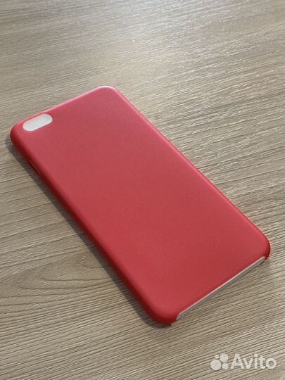 Чехлы на iPhone 6 plus/6s plus