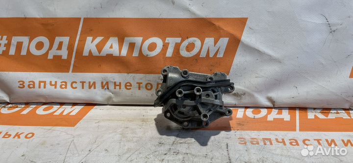 Насос масляный кпп Ford Mondeo