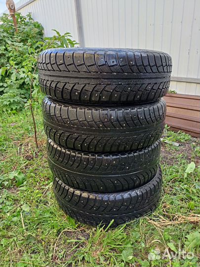 Gislaved Nord Frost 5 185/65 R15