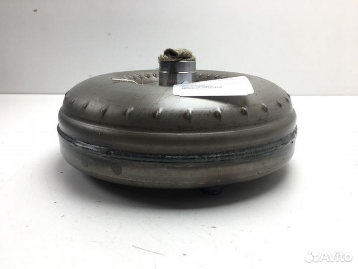 Гидротрансформатор Nissan Tiida Latio SNC11 HR15DE