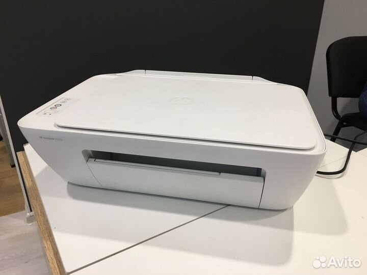 Мфу Струйное HP Deskjet 2320 (7WN42B)