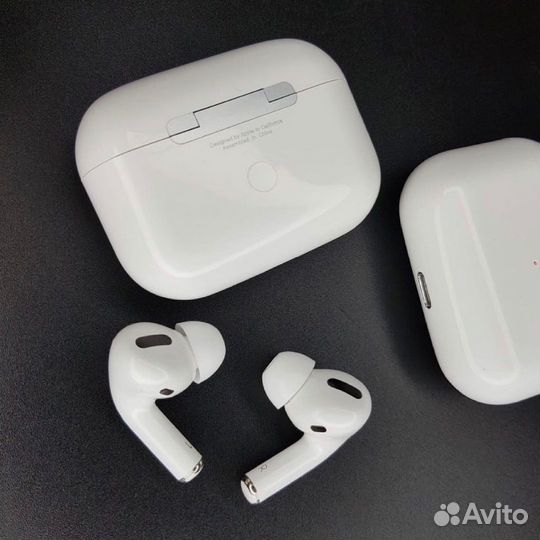 AirPods Pro Качество 1:1