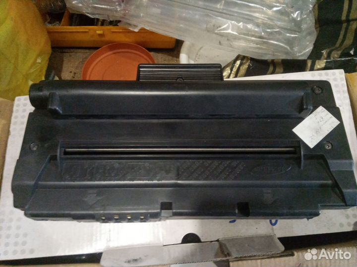 Картридж HR-X3140C