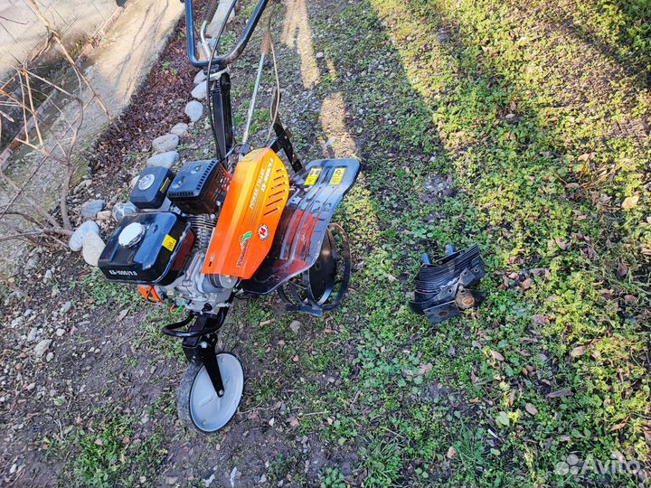 Мотоблок кб-1000/9.0