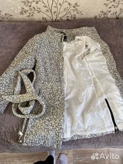 Пальто для девочки