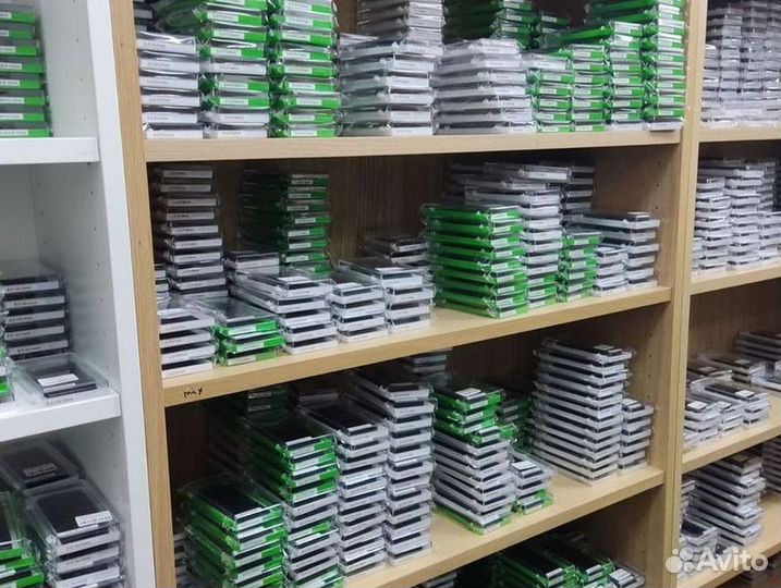 Ресницы для наращивания Le mat