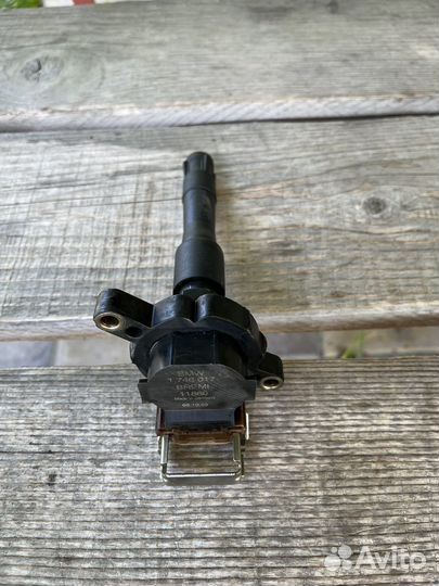 Катушки на все автомобили