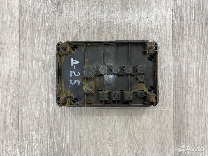 Блок предохранителей Volvo Fh4 D13C 2013