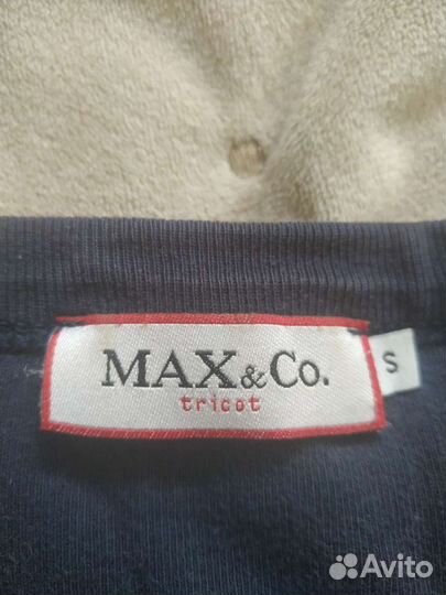 Свитшот Max&co