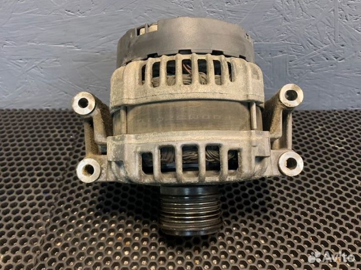 Генератор Audi A6 C7 cdnb 2014