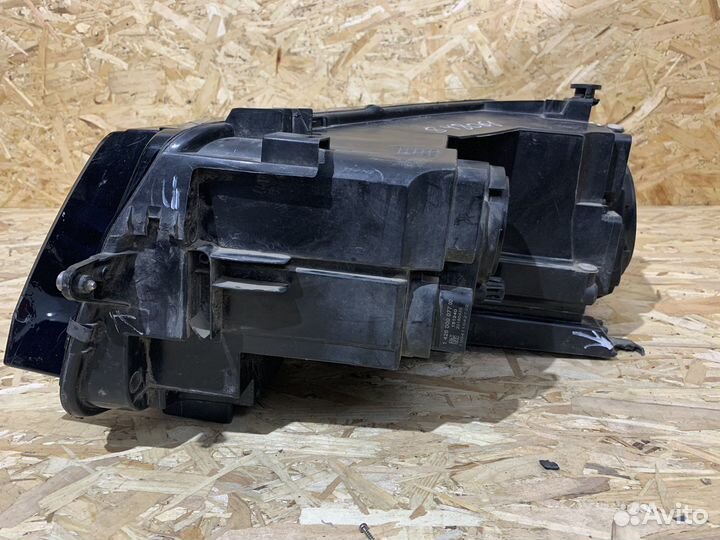 Фара правая volkswagen tiguan 2 2016 - 2020