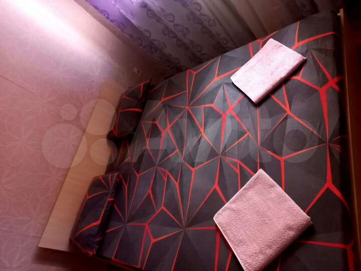 Комната 29 м² в 2-к., 3/9 эт.