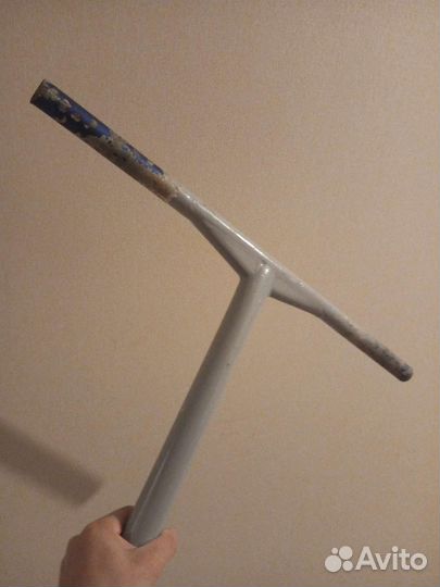 Руль для трюкового самоката