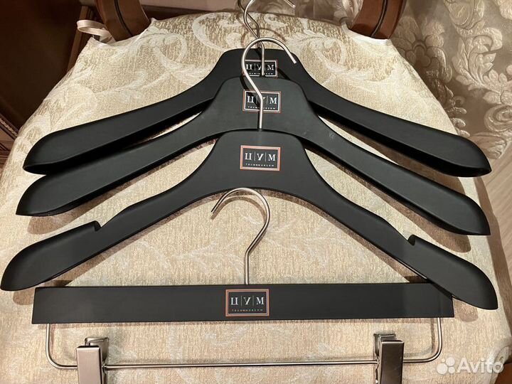 Вешалка плечики Цум Оригинал